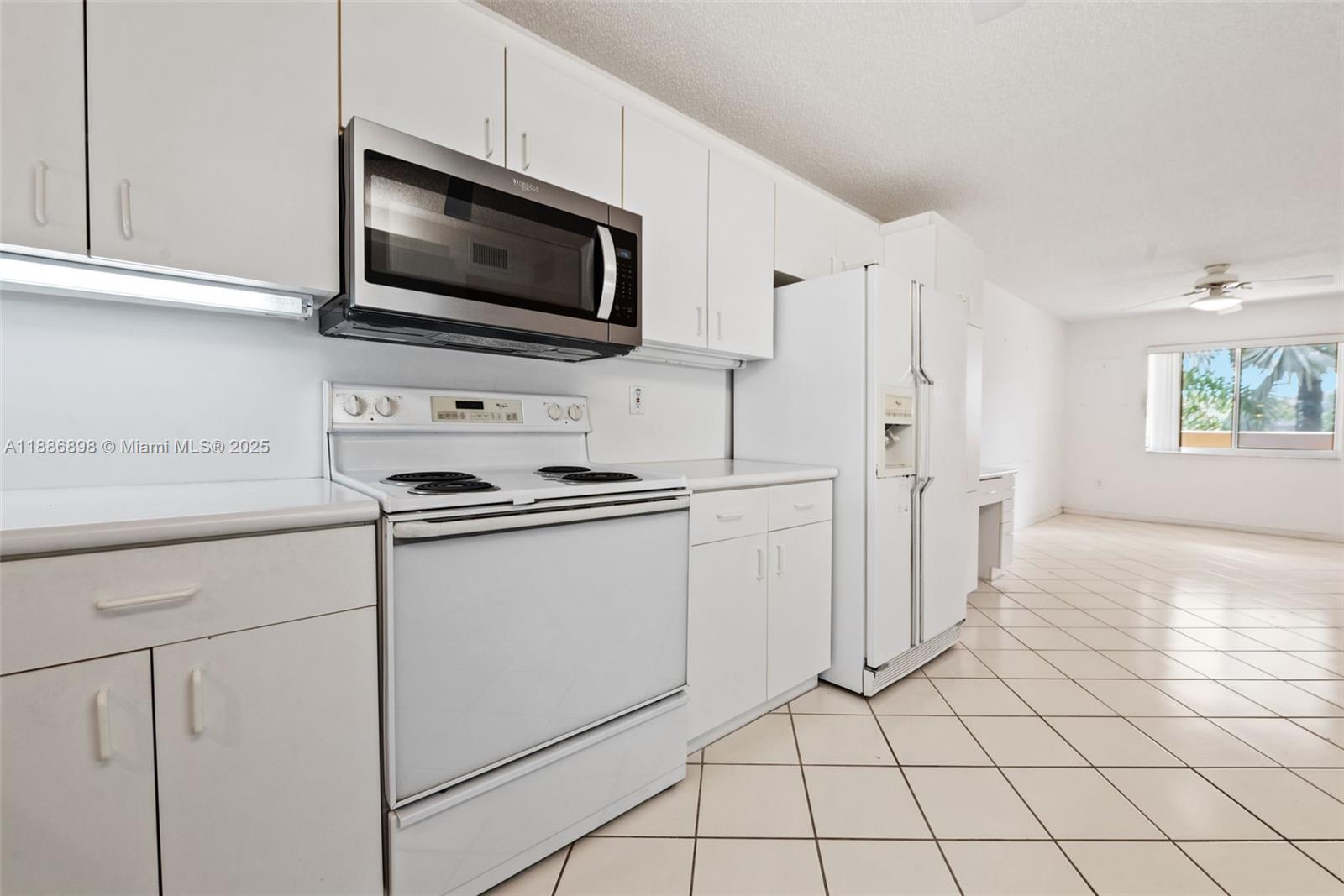 GRANVILLE CONDOMINIUM - Residential