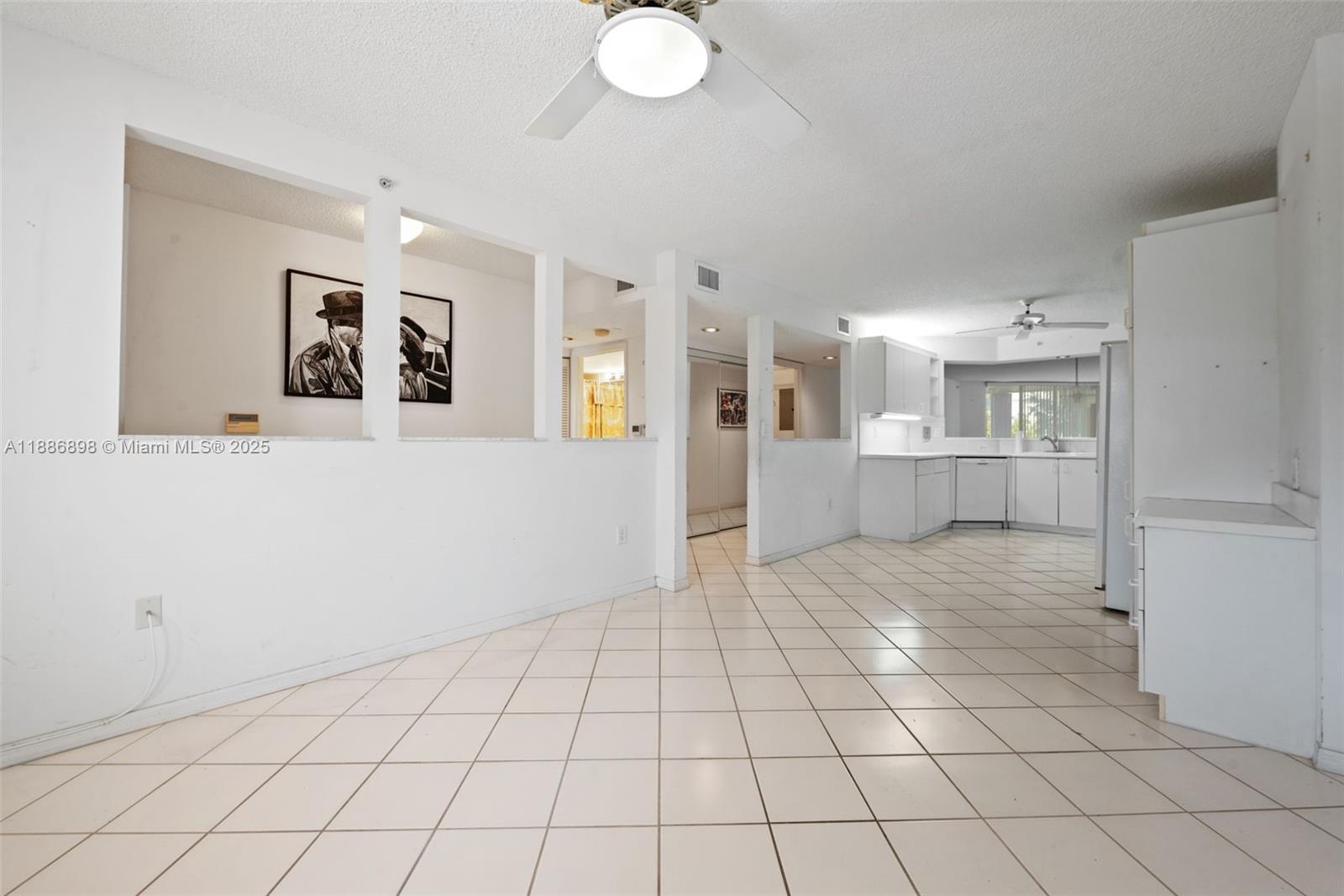 GRANVILLE CONDOMINIUM - Residential