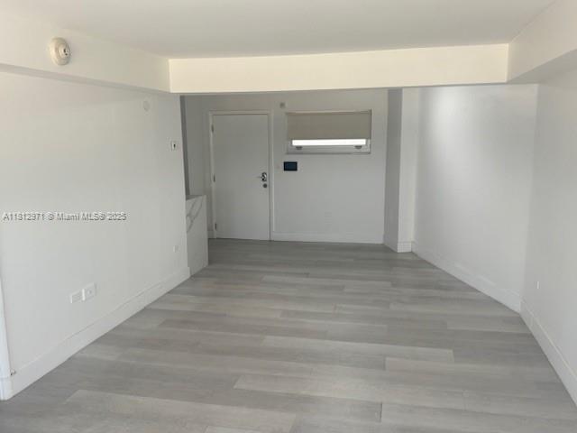 OCTAGON TOWERS I CONDO - Residential Lease