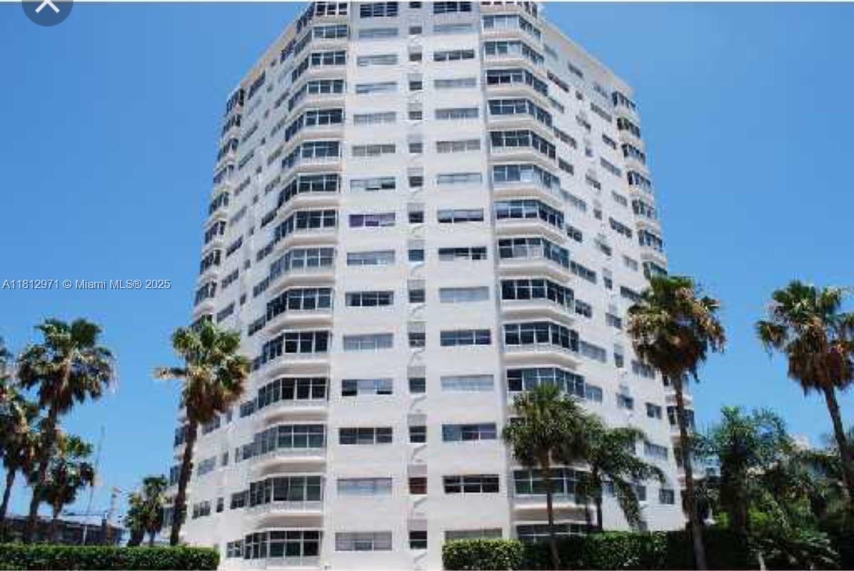 OCTAGON TOWERS I CONDO - Residential Lease
