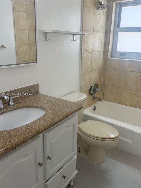 OCTAGON TOWERS I CONDO - Residential Lease