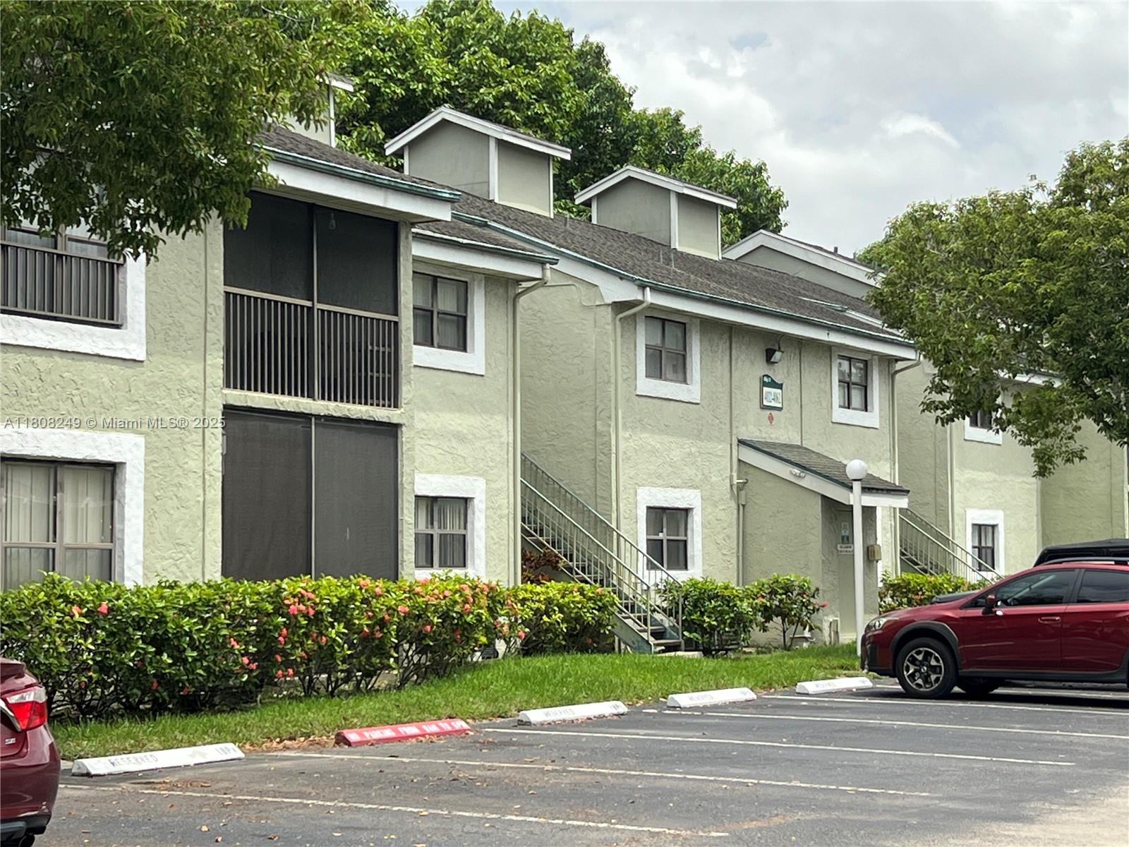 4083 Nw 87th Ave 4083, Sunrise, Miami-Dade County, Florida - 1 Bedrooms  
1 Bathrooms - 