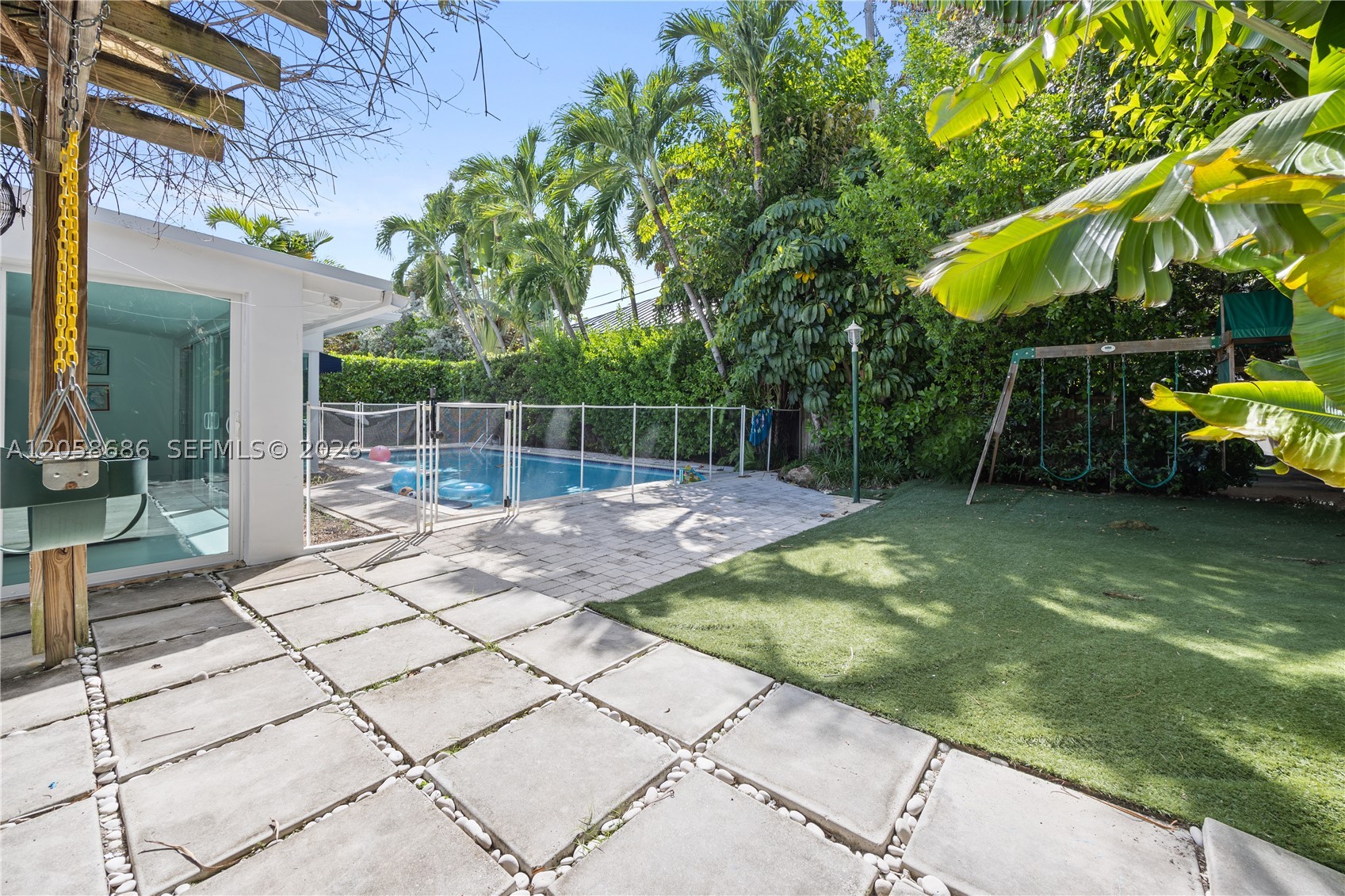 Photo 1 of 35 — 630 Allendale Rd, Key Biscayne, FL 33149