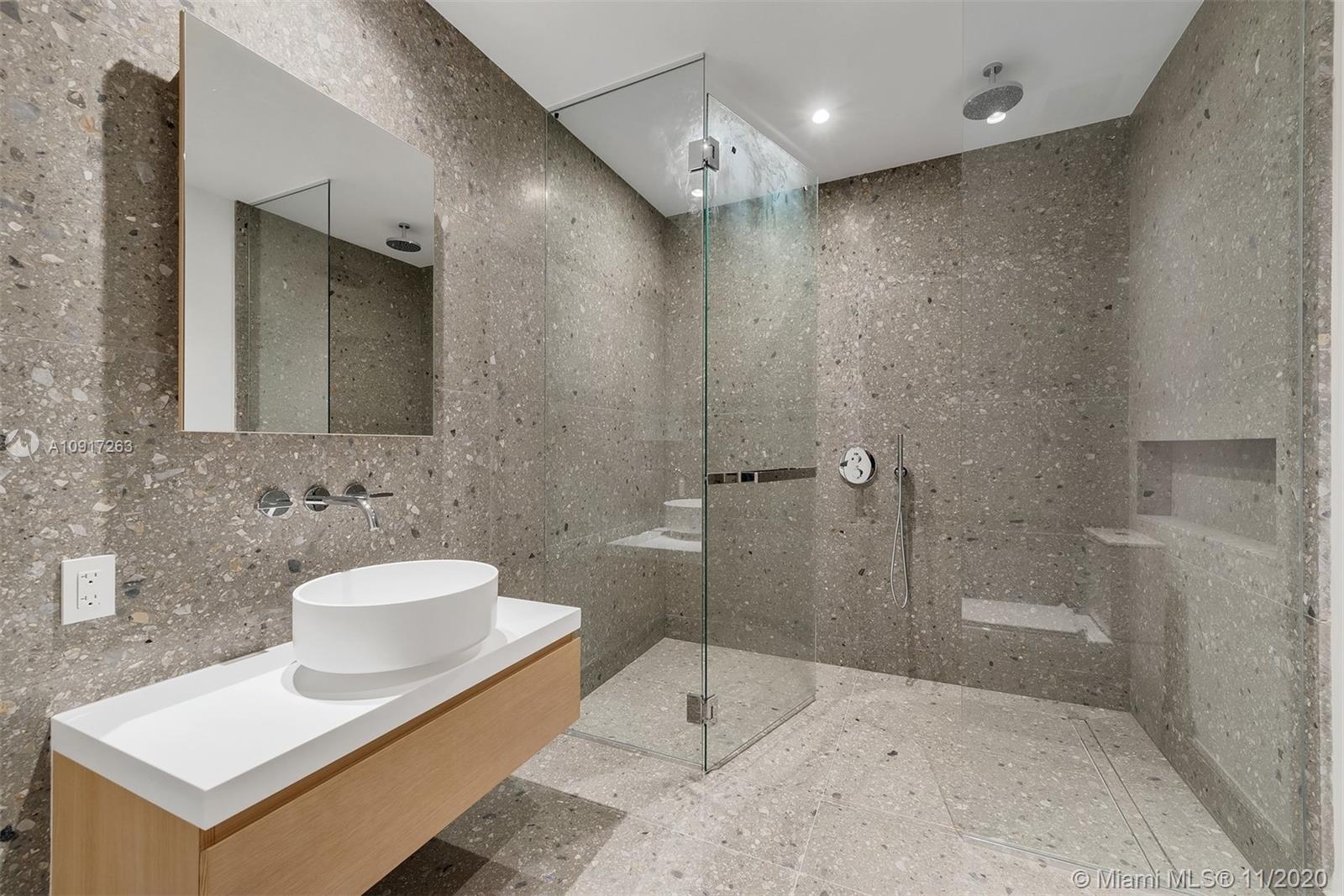 8701 COLLINS AVE CONDO - Residential