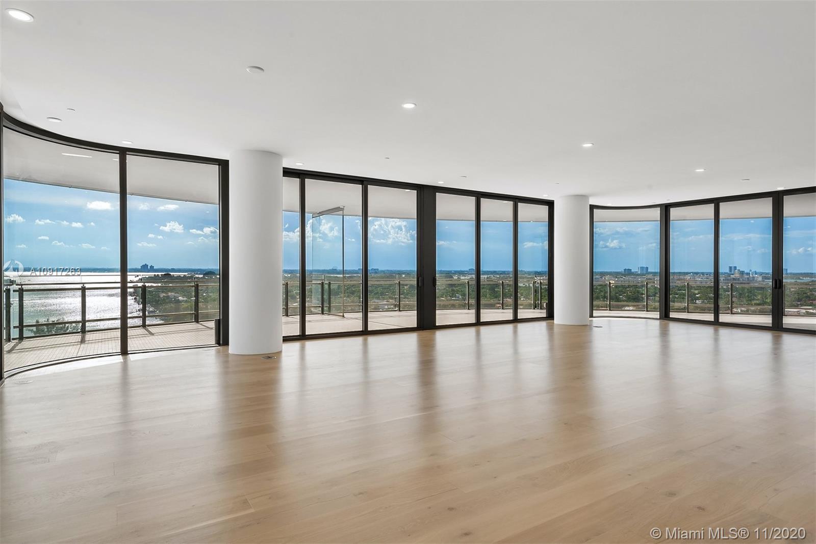8701 COLLINS AVE CONDO - Residential