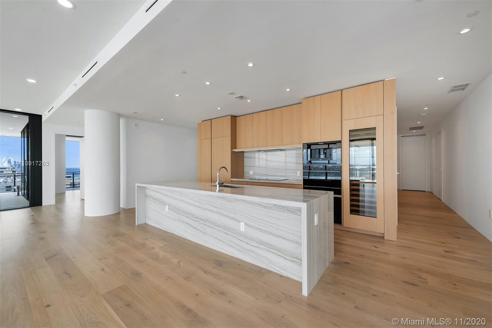 8701 COLLINS AVE CONDO - Residential