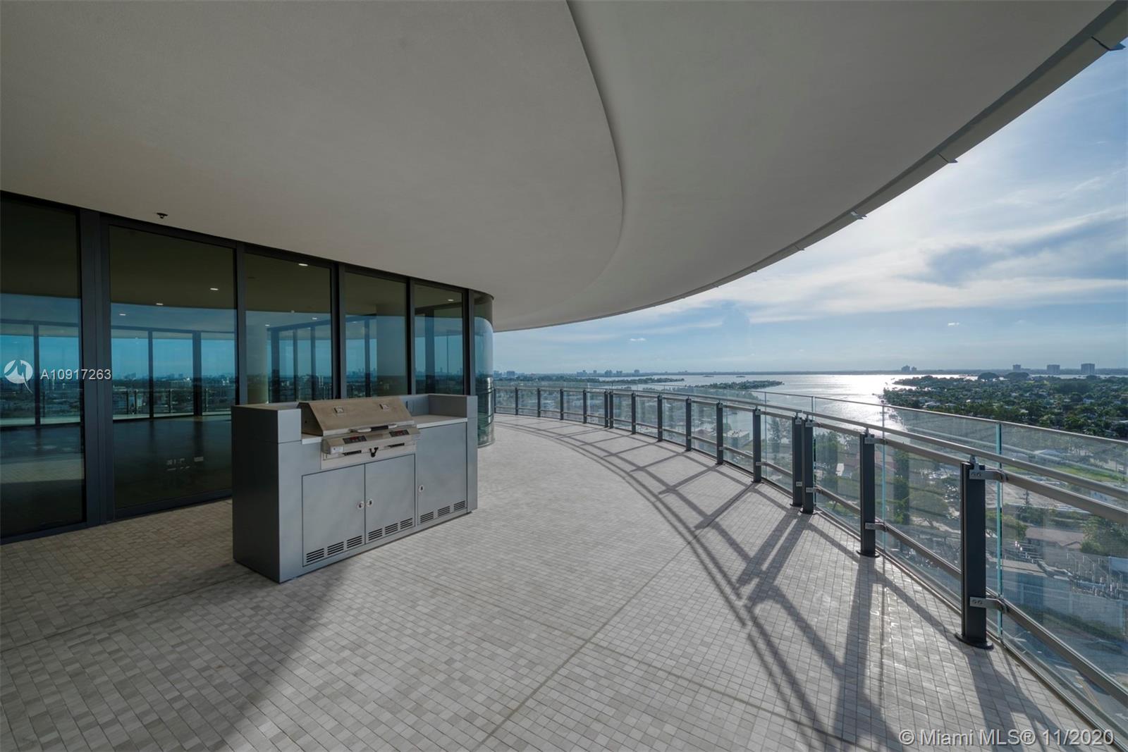 8701 COLLINS AVE CONDO - Residential