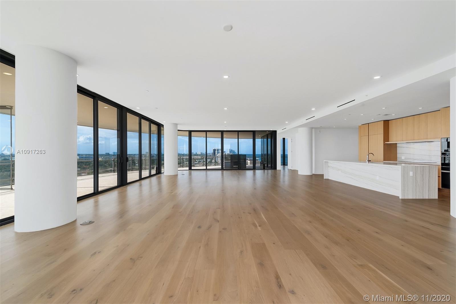 8701 COLLINS AVE CONDO - Residential