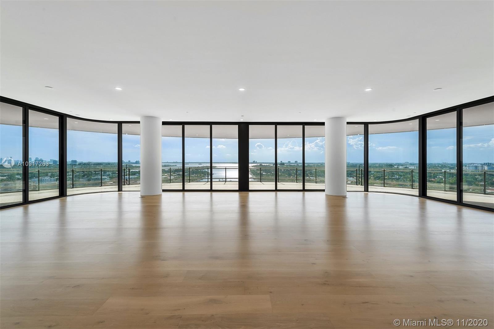 8701 COLLINS AVE CONDO - Residential