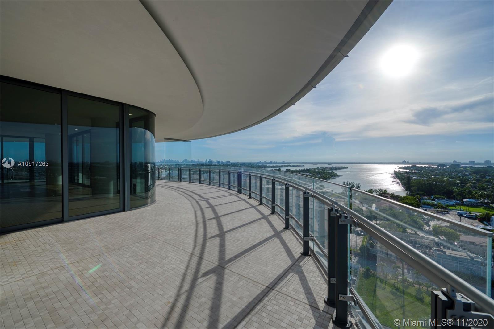 8701 COLLINS AVE CONDO - Residential