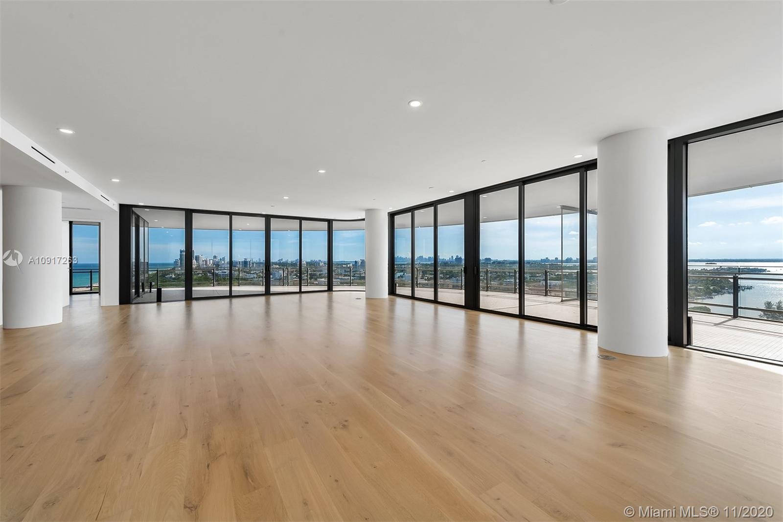 8701 COLLINS AVE CONDO - Residential