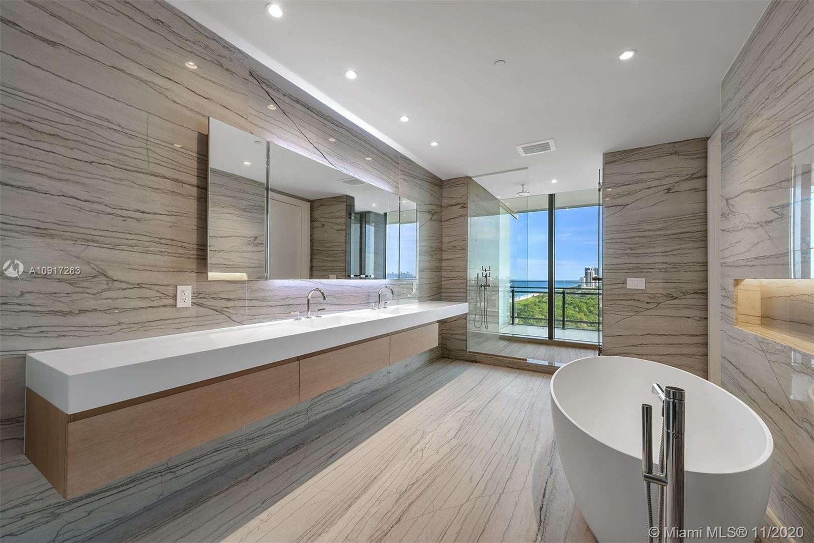 8701 COLLINS AVE CONDO - Residential