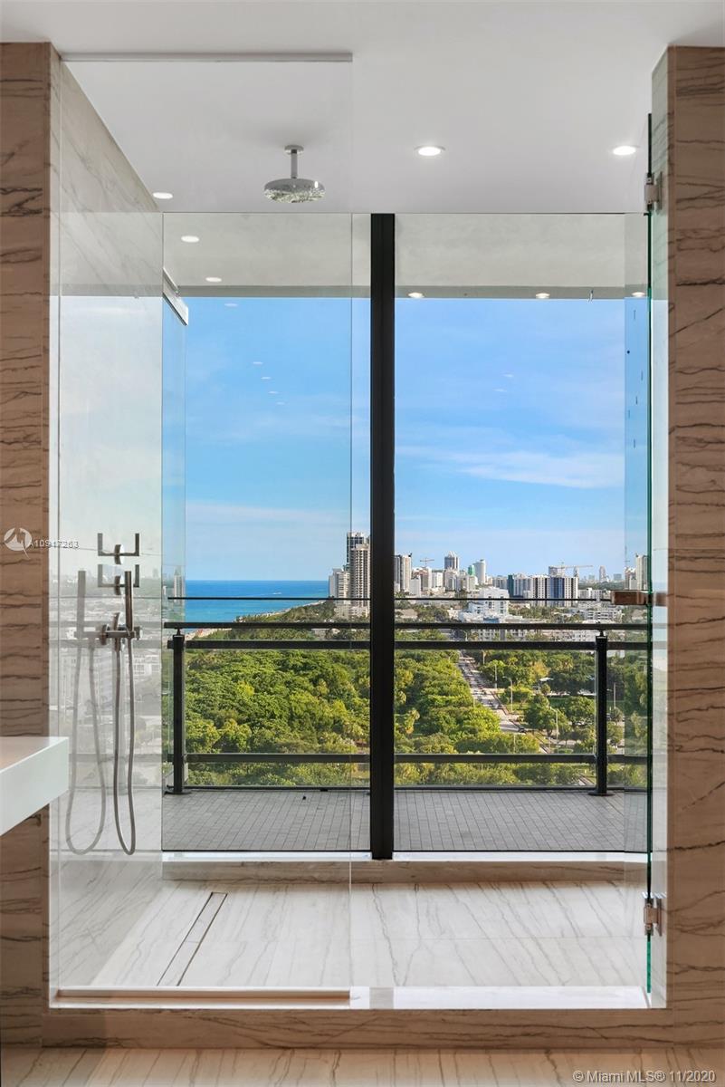 8701 COLLINS AVE CONDO - Residential