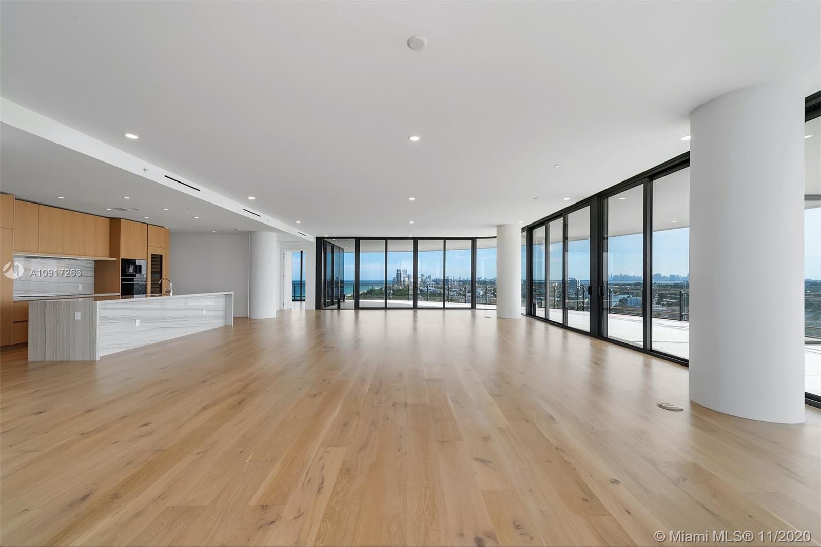 8701 COLLINS AVE CONDO - Residential