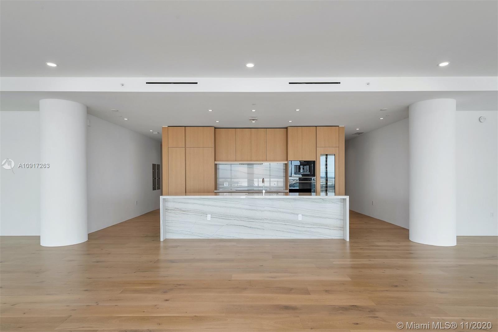 8701 COLLINS AVE CONDO - Residential