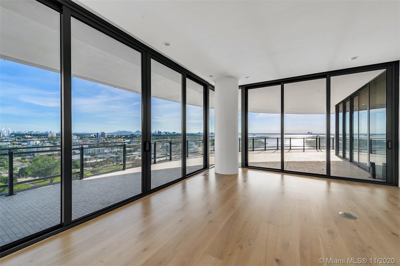 8701 COLLINS AVE CONDO - Residential
