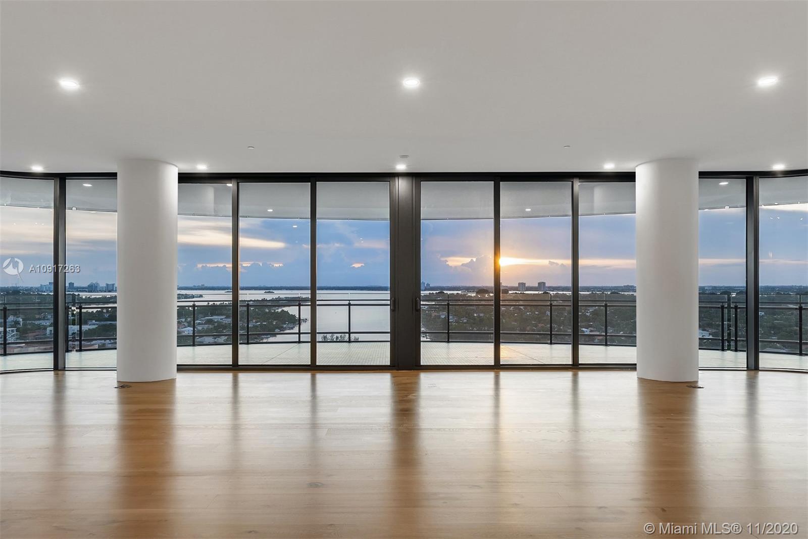 8701 COLLINS AVE CONDO - Residential