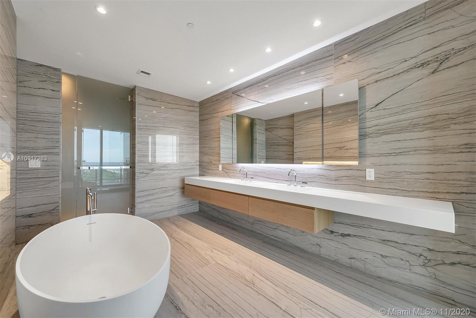 8701 COLLINS AVE CONDO - Residential