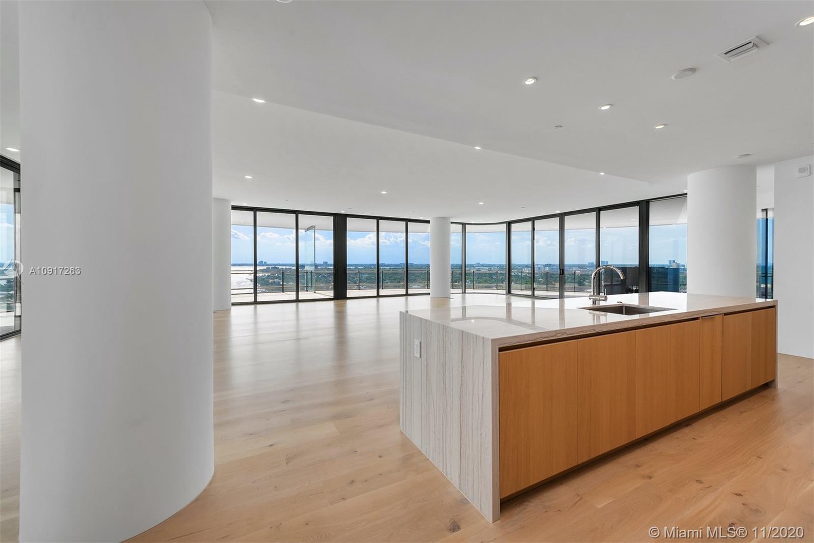 8701 COLLINS AVE CONDO - Residential