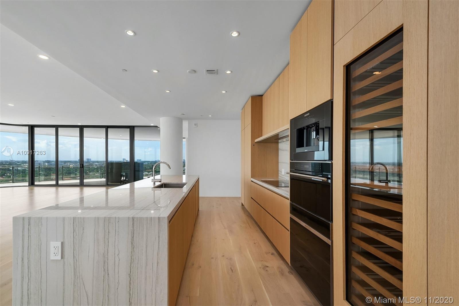 8701 COLLINS AVE CONDO - Residential