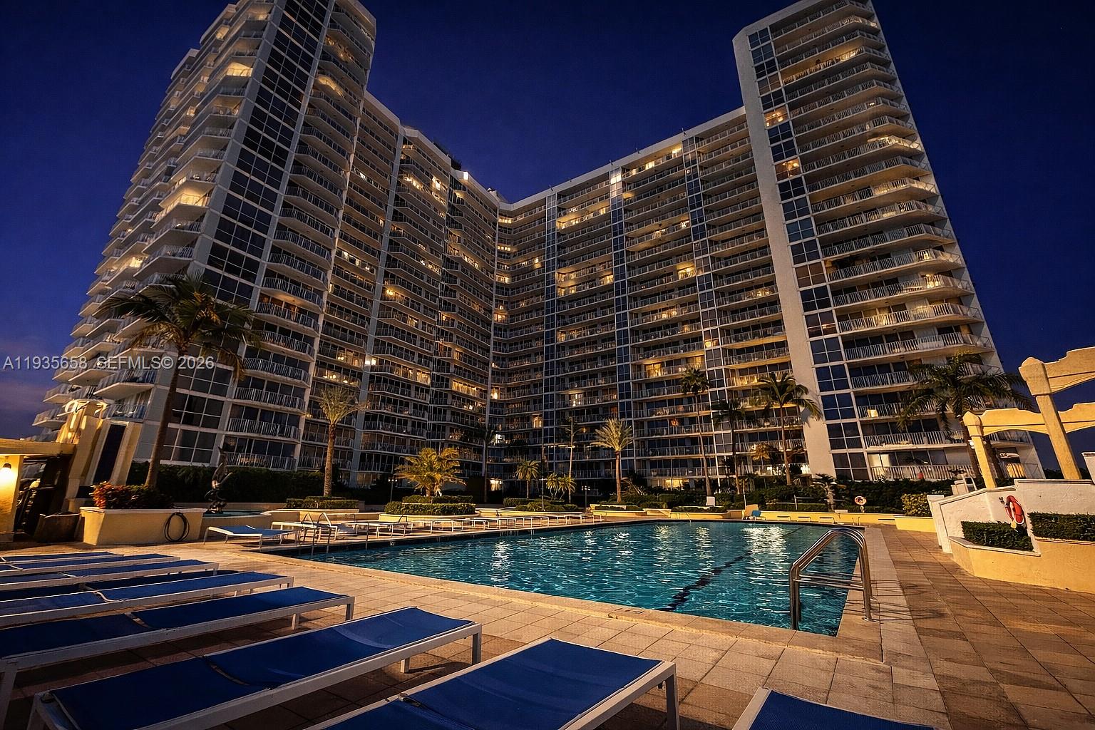 THE GRANDVIEW PALACE COND - Residential