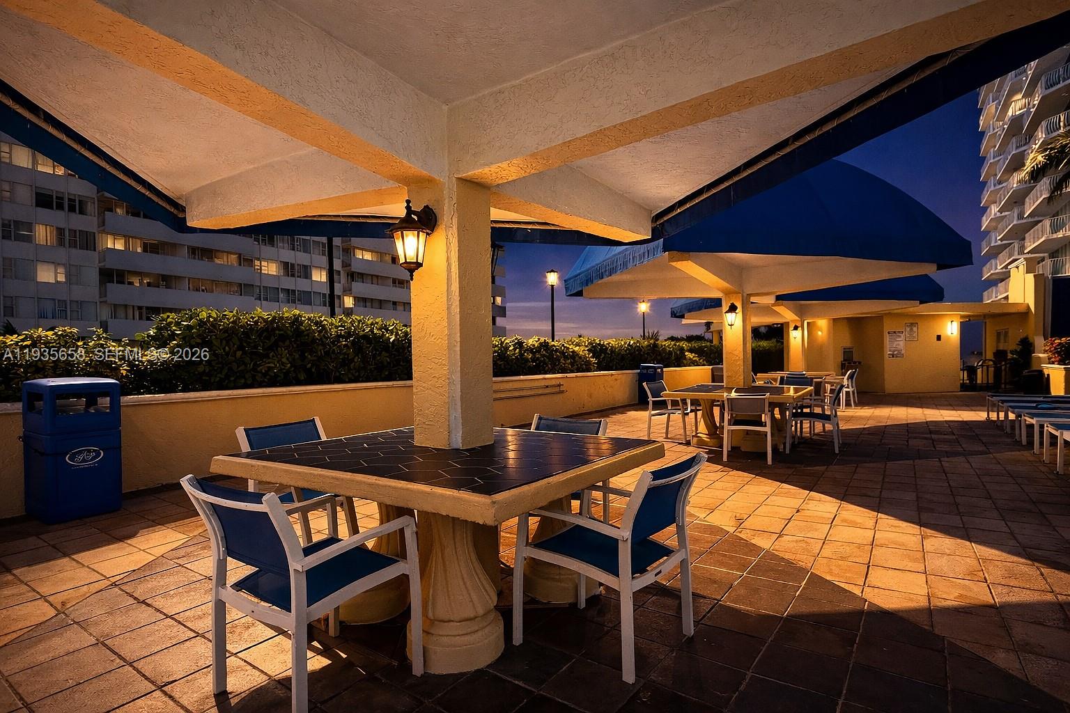 THE GRANDVIEW PALACE COND - Residential