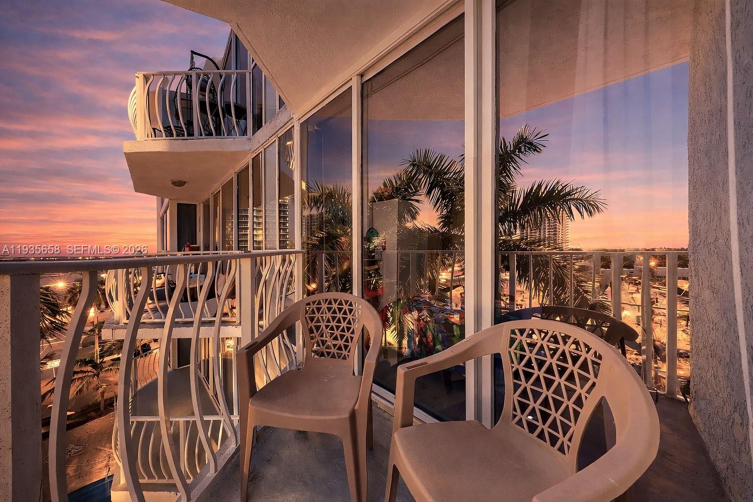 THE GRANDVIEW PALACE COND - Residential