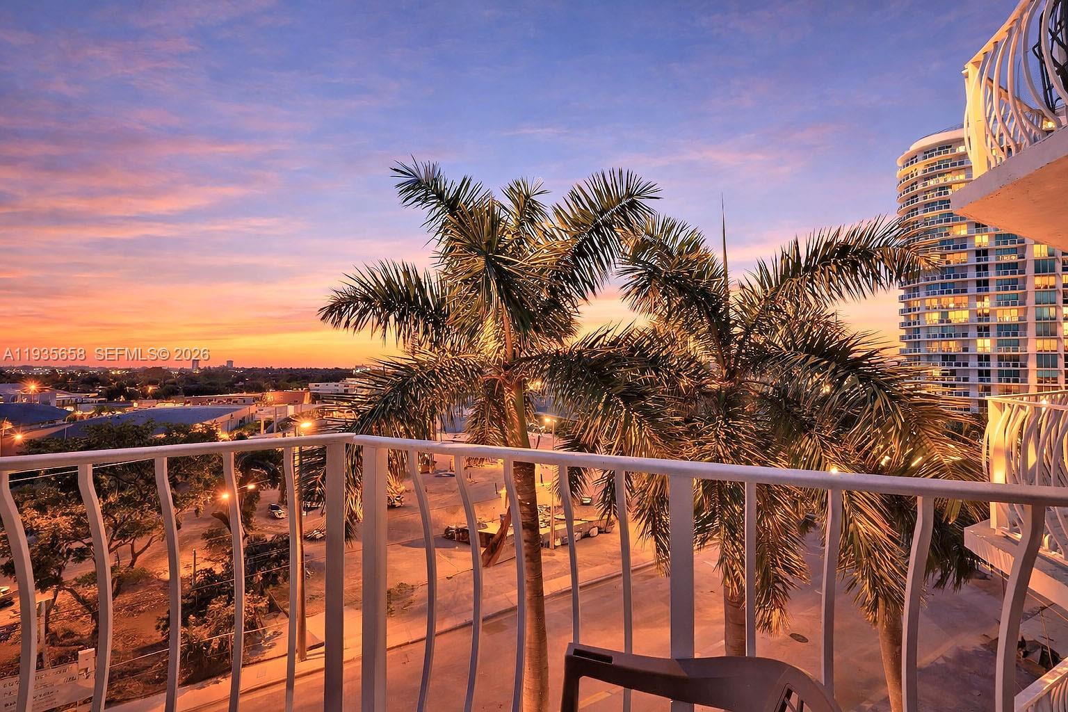 THE GRANDVIEW PALACE COND - Residential