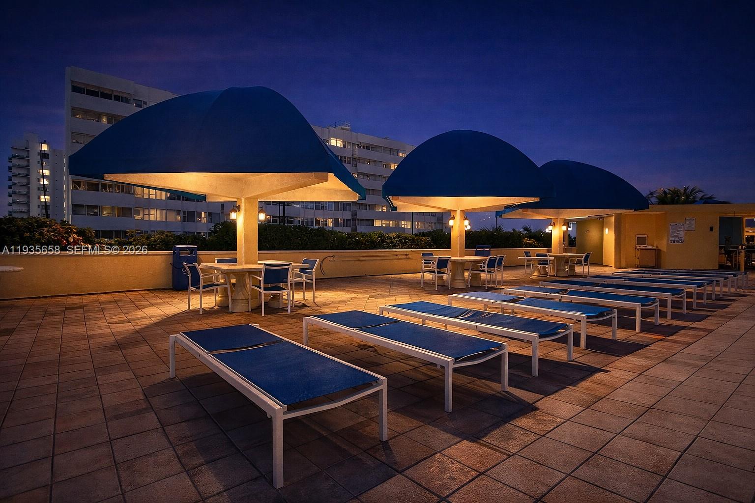 THE GRANDVIEW PALACE COND - Residential