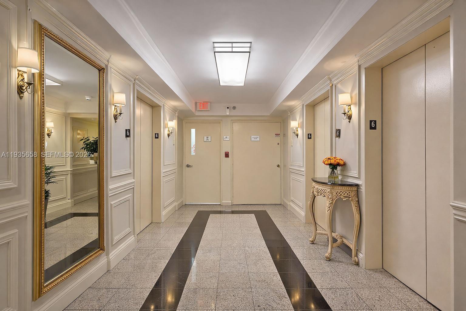 THE GRANDVIEW PALACE COND - Residential