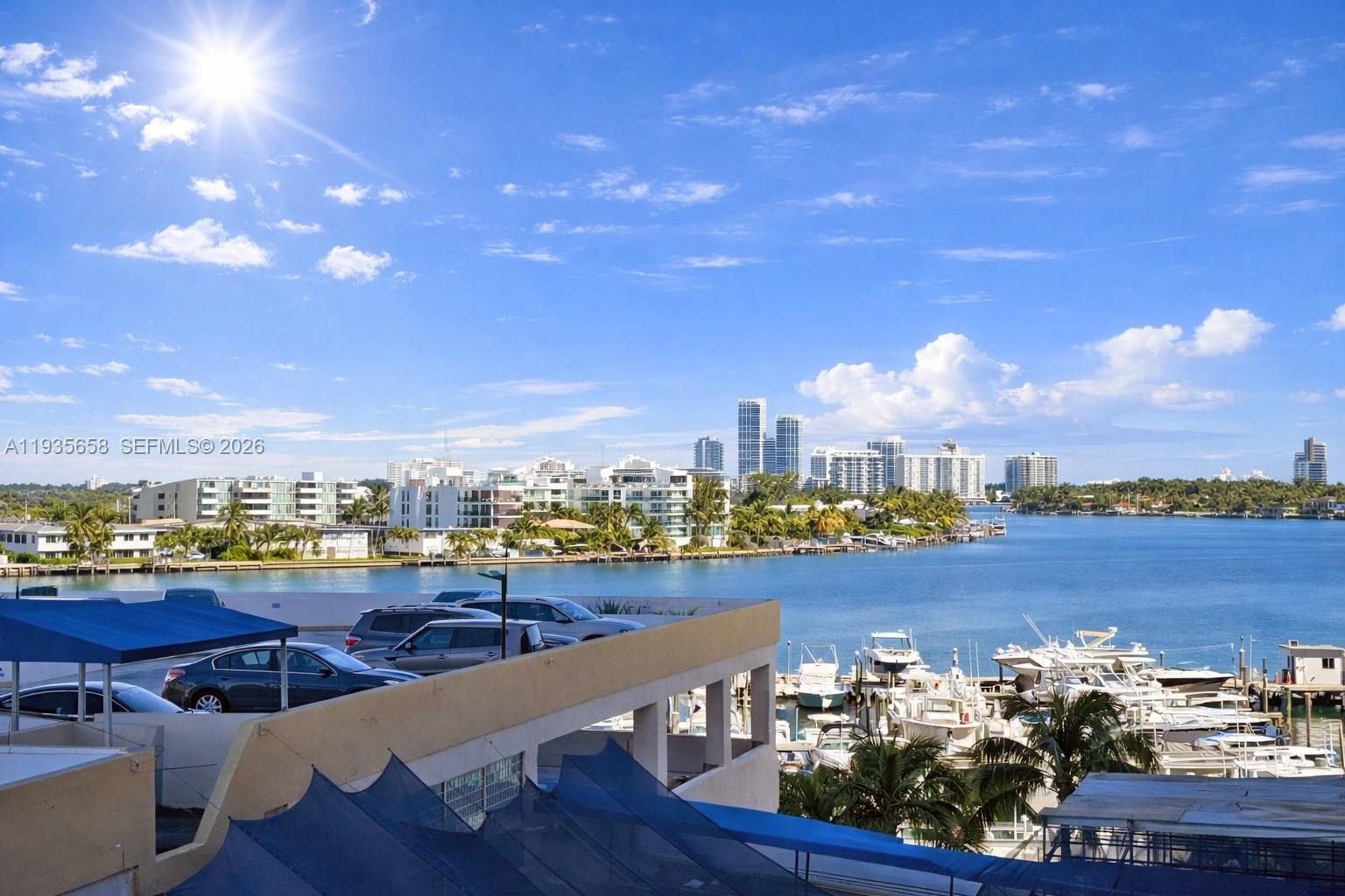 THE GRANDVIEW PALACE COND - Residential