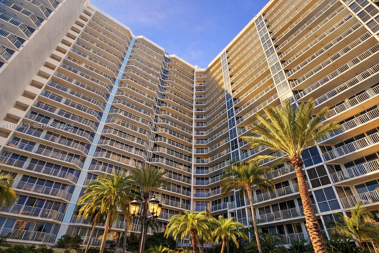 THE GRANDVIEW PALACE COND - Residential