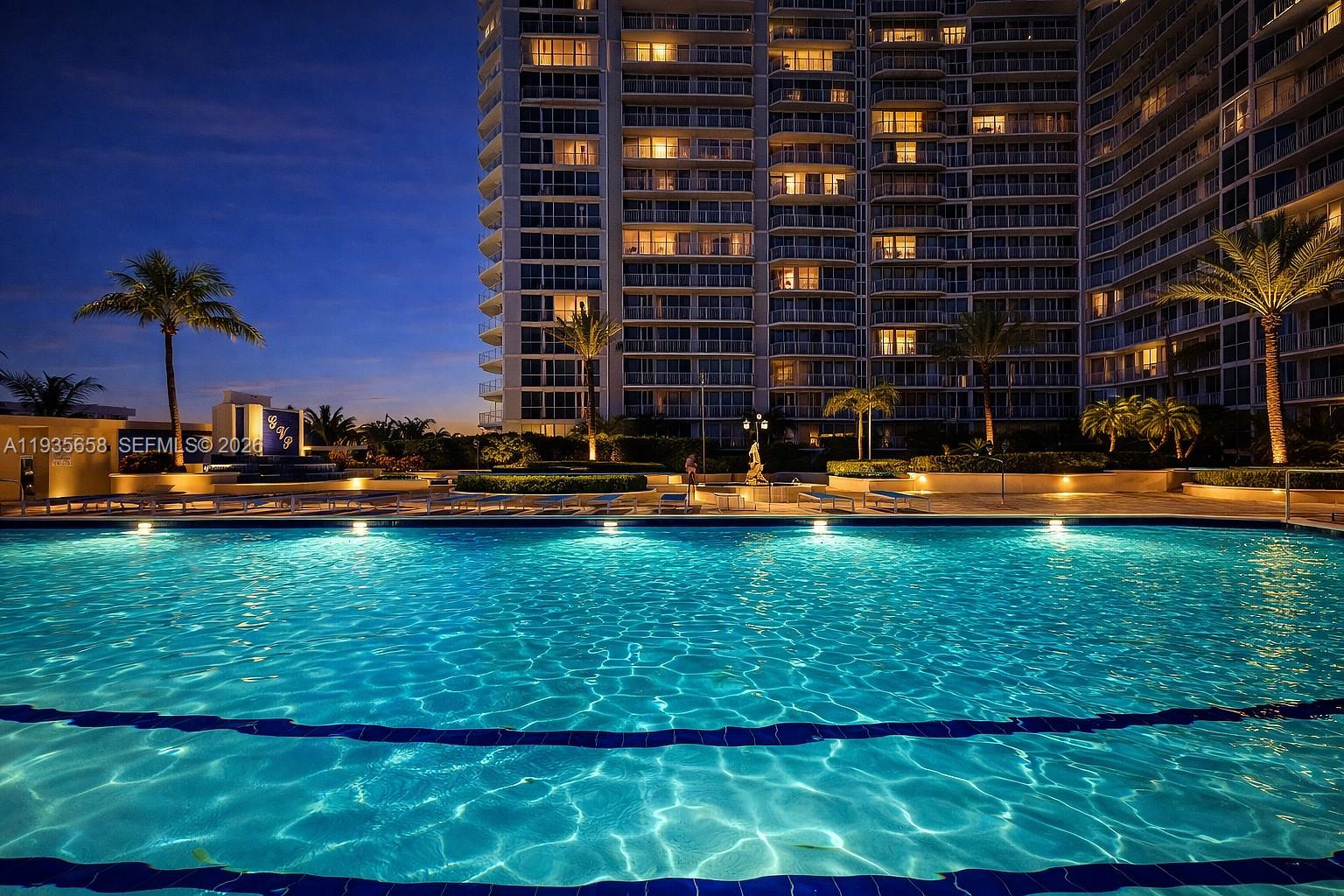 THE GRANDVIEW PALACE COND - Residential