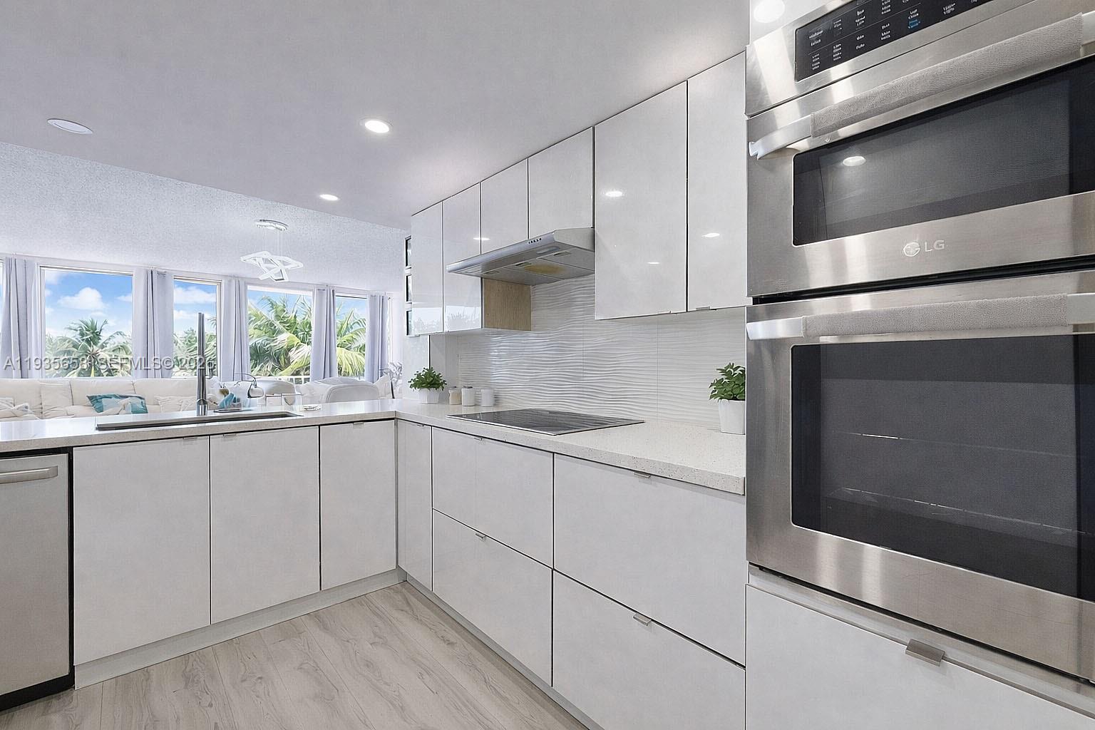 THE GRANDVIEW PALACE COND - Residential