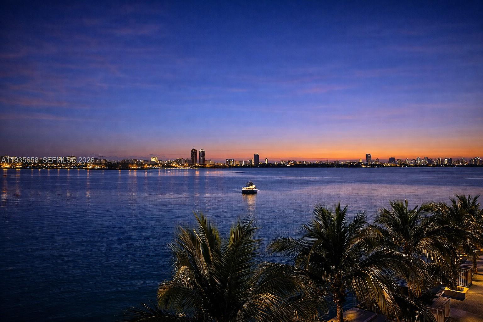 THE GRANDVIEW PALACE COND - Residential