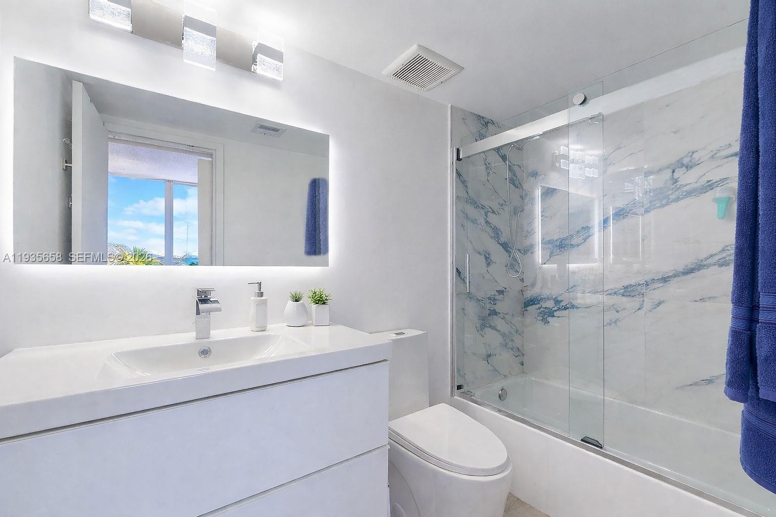 THE GRANDVIEW PALACE COND - Residential