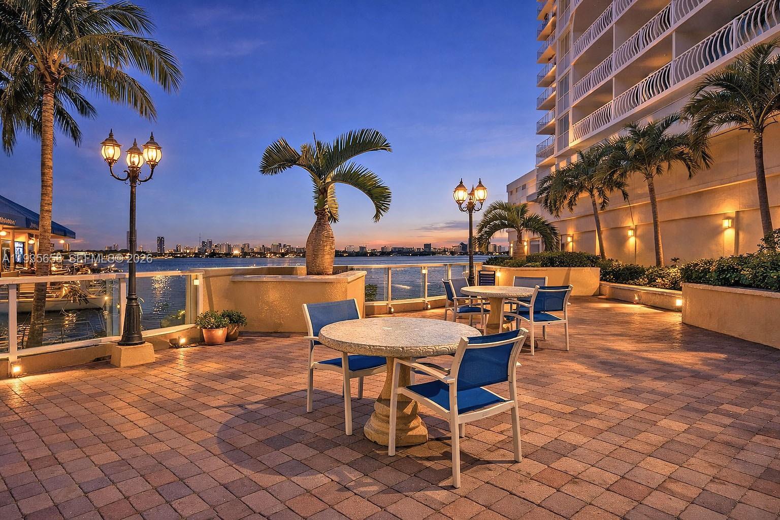 THE GRANDVIEW PALACE COND - Residential