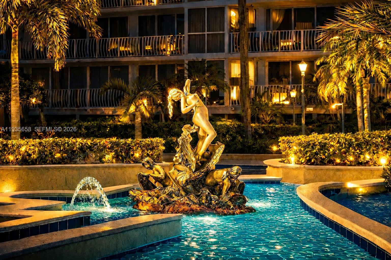 THE GRANDVIEW PALACE COND - Residential