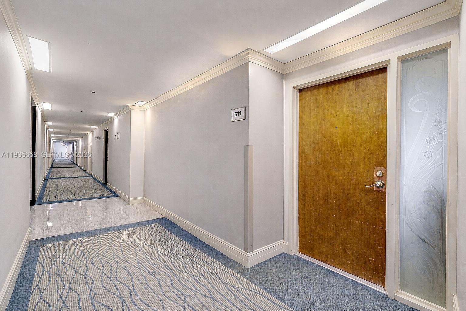 THE GRANDVIEW PALACE COND - Residential