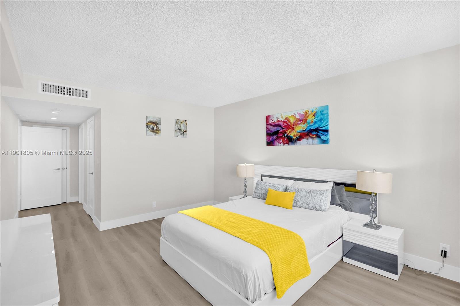 WAVE CONDO - Residential Lease