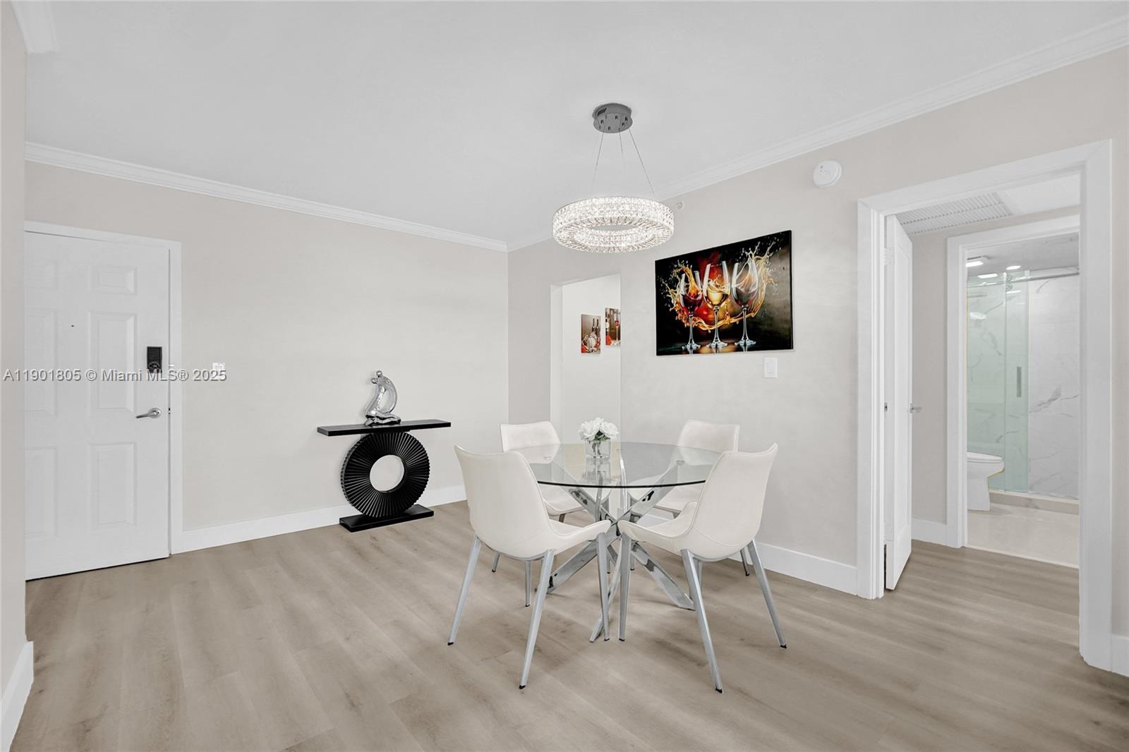 WAVE CONDO - Residential Lease