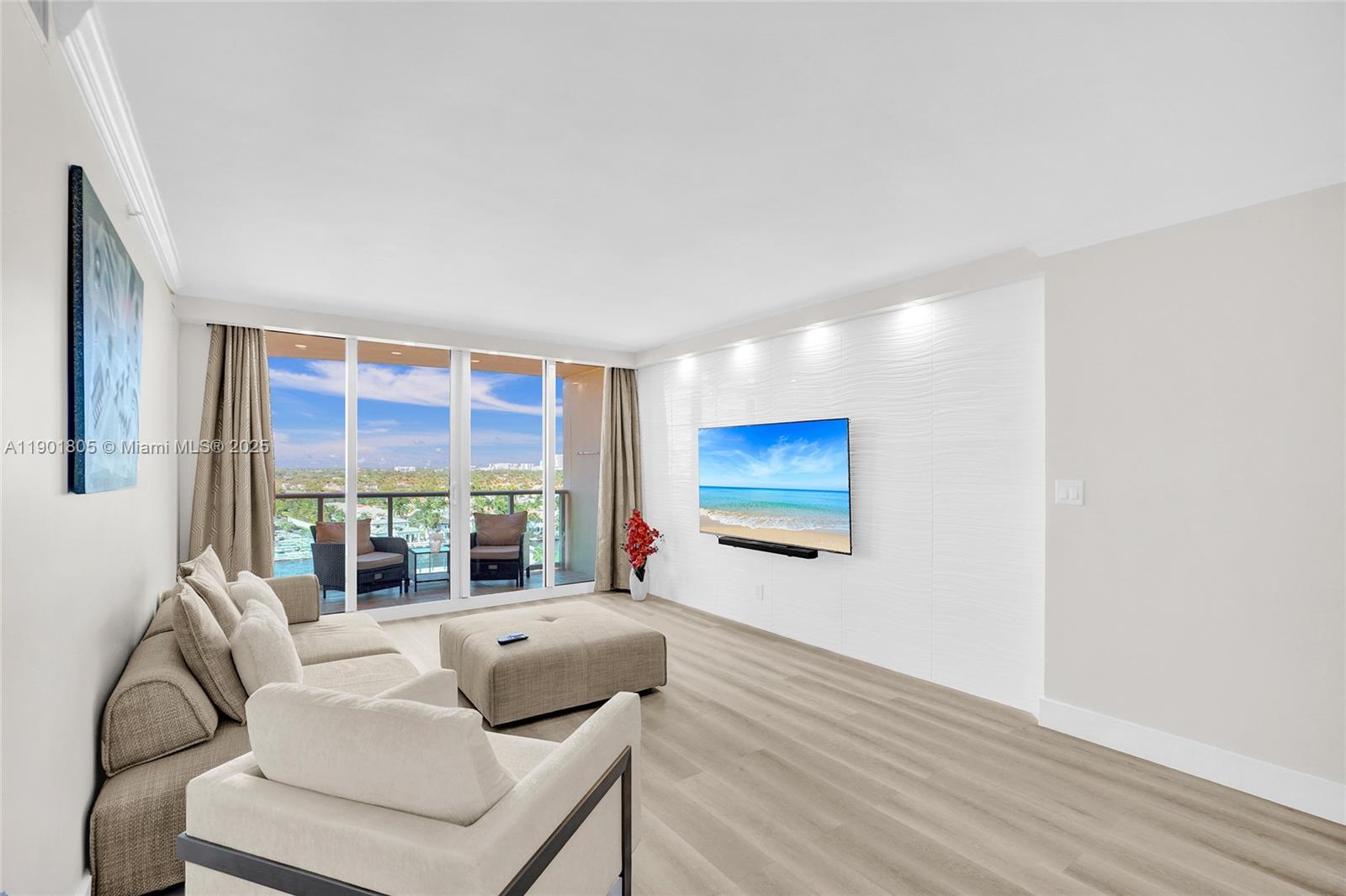 WAVE CONDO - Residential Lease