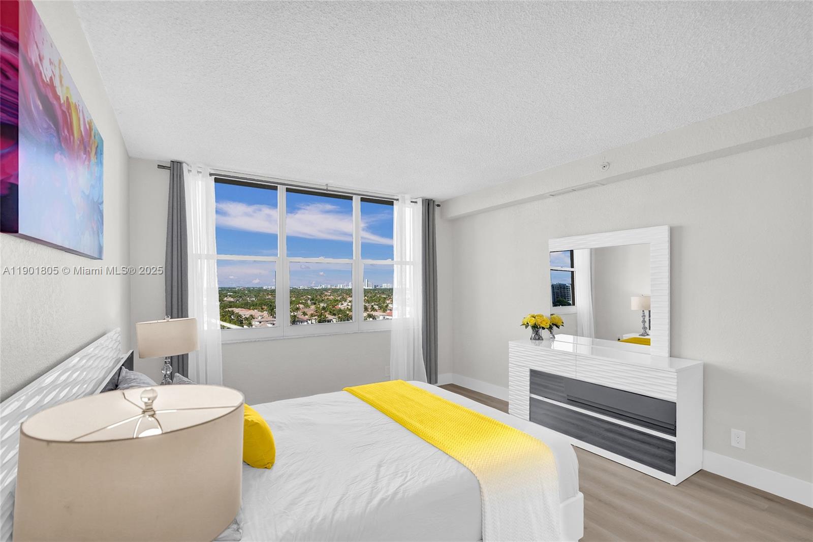 WAVE CONDO - Residential Lease