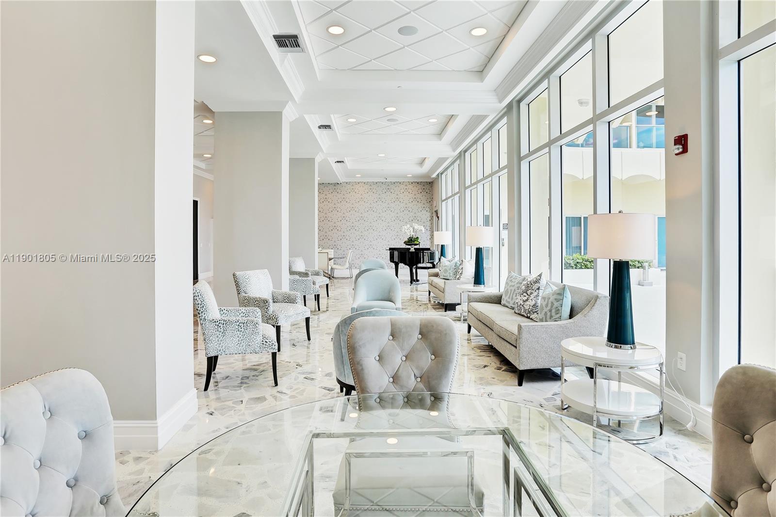 WAVE CONDO - Residential Lease