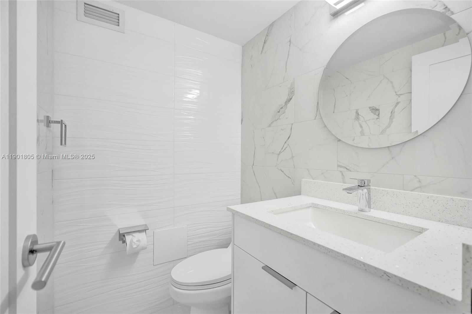 WAVE CONDO - Residential Lease