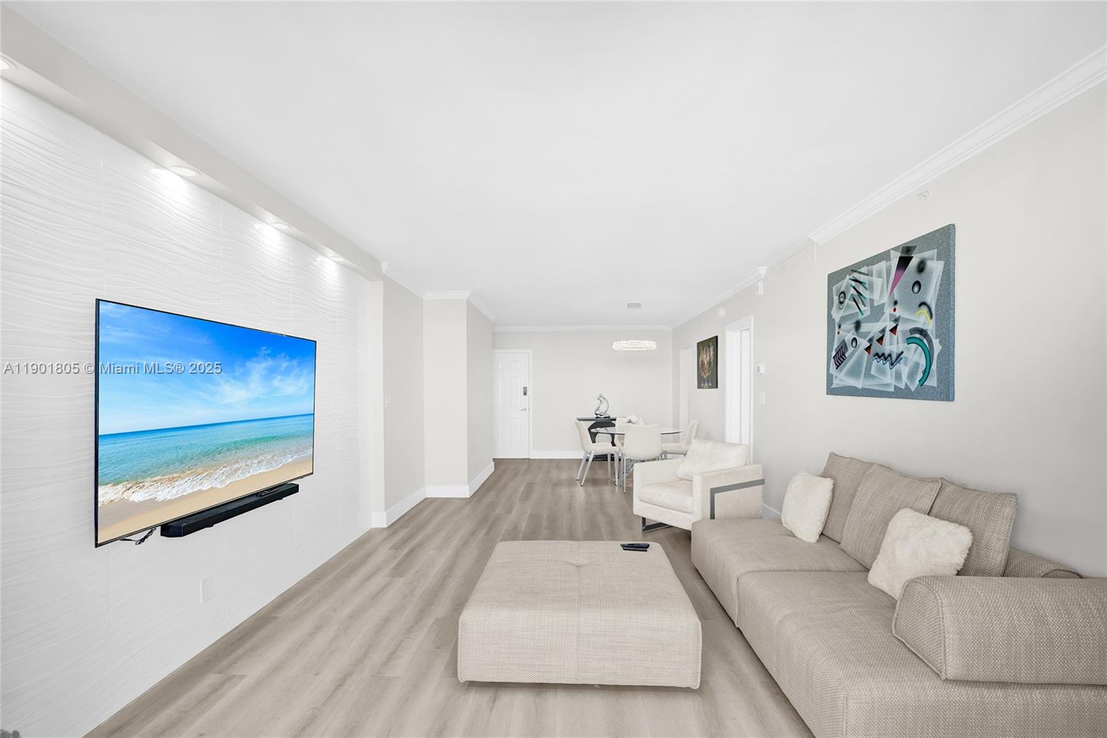 WAVE CONDO - Residential Lease