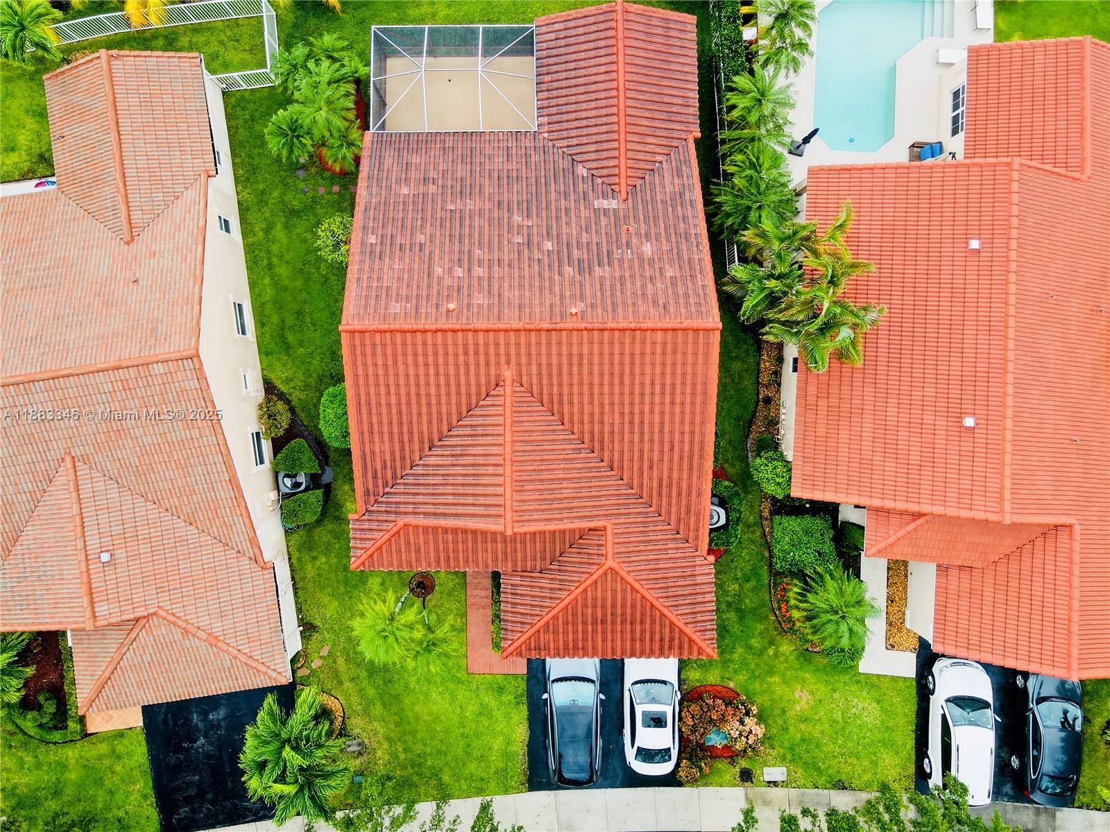 SECTOR 3 - PARCELS C D E - Residential