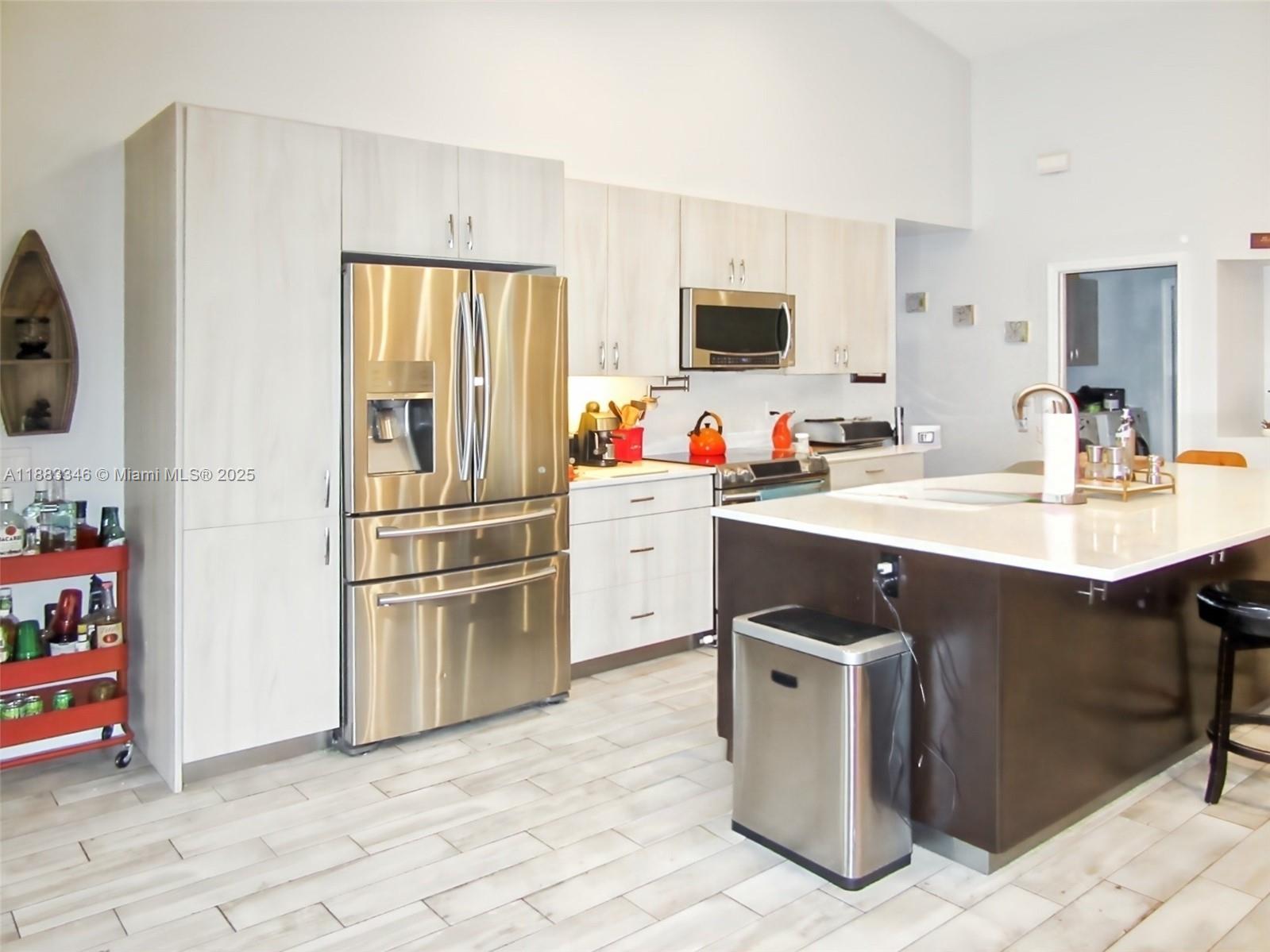 SECTOR 3 - PARCELS C D E - Residential