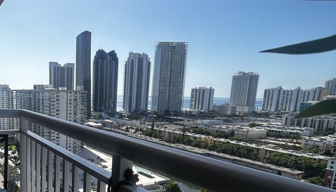 Photo of 251 174th St #2315, Sunny Isles Beach, FL 33160 (MLS # A12073104)