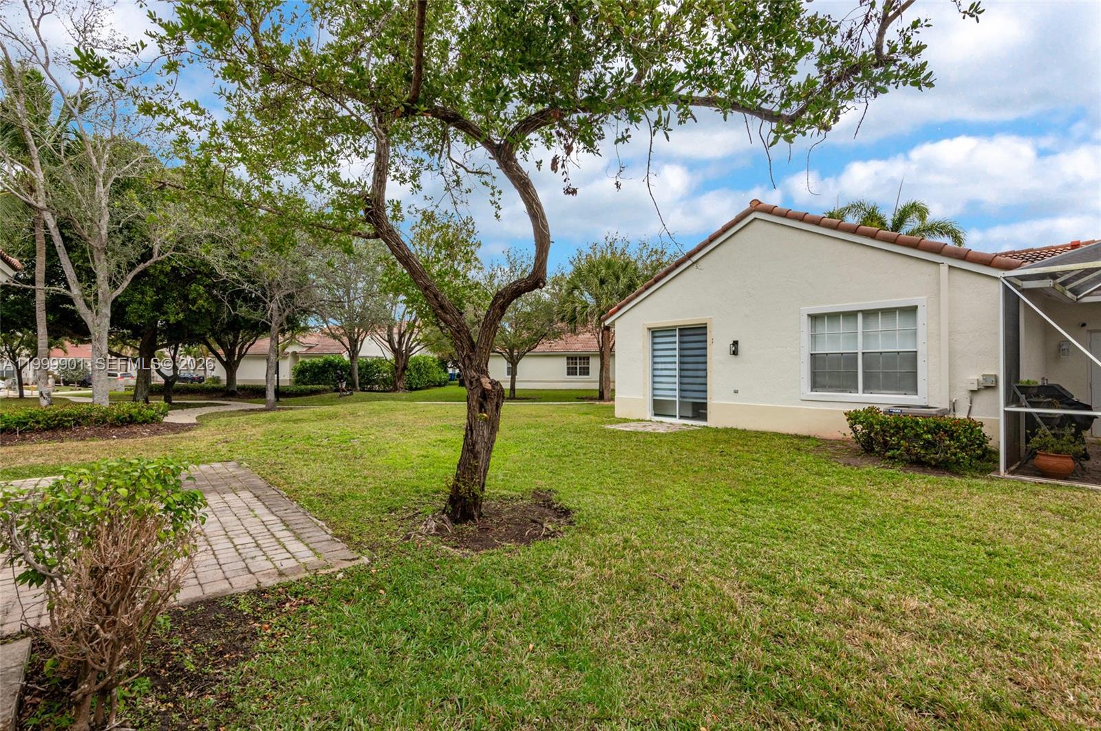 PARCEL D AT SUNSET LAKES - Residential Lease